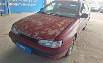 Toyota Carina E 1995 года за 1 300 000 тг. в Алматы фото 1