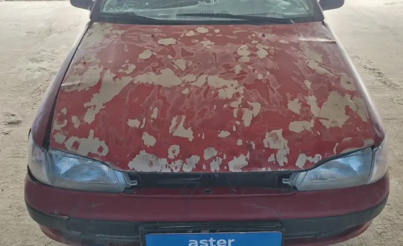 Toyota Carina E 1995 года за 1 300 000 тг. в Алматы фото 2