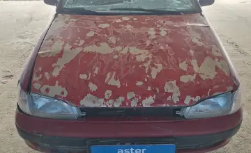 Toyota Carina E 1995 года за 1 300 000 тг. в Алматы фото 2
