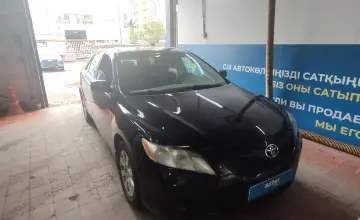 Toyota Camry 2007 года за 3 500 000 тг. в Астана фото 3
