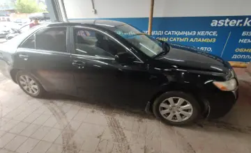 Toyota Camry 2007 года за 3 500 000 тг. в Астана фото 4