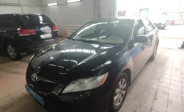 Toyota Camry 2007 года за 3 500 000 тг. в Астана фото 1