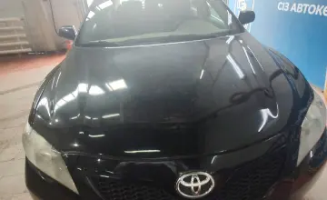 Toyota Camry 2007 года за 3 500 000 тг. в Астана фото 2