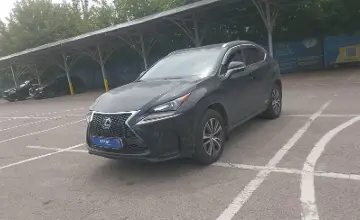 Lexus NX 2014 года за 14 000 000 тг. в Алматы фото 1