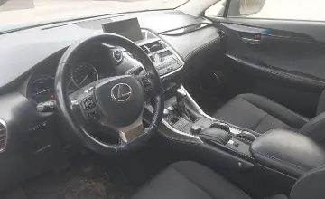 Lexus NX 2014 года за 14 000 000 тг. в Алматы фото 5