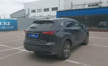 Lexus NX 2014 года за 14 000 000 тг. в Алматы фото 3
