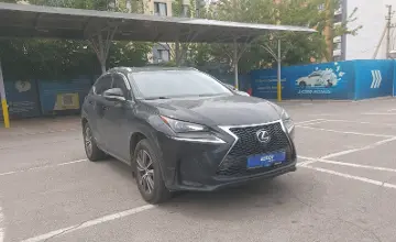 Lexus NX 2014 года за 14 000 000 тг. в Алматы фото 2