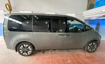 Hyundai Staria 2023 года за 21 000 000 тг. в Астана фото 4
