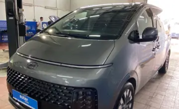 Hyundai Staria 2023 года за 21 000 000 тг. в Астана фото 1