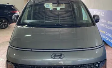 Hyundai Staria 2023 года за 21 000 000 тг. в Астана фото 2