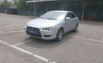 Mitsubishi Lancer 2010 года за 3 000 000 тг. в Алматы фото 1
