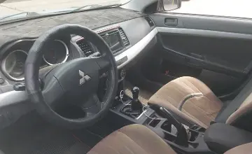 Mitsubishi Lancer 2010 года за 3 000 000 тг. в Алматы фото 5