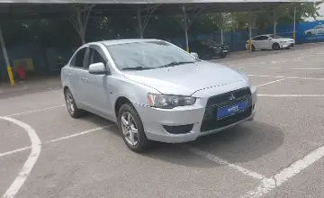 Mitsubishi Lancer 2010 года за 3 000 000 тг. в Алматы фото 2