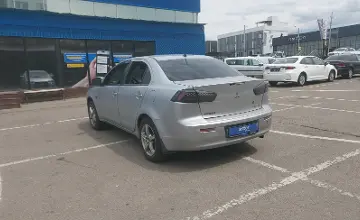 Mitsubishi Lancer 2010 года за 3 000 000 тг. в Алматы фото 4