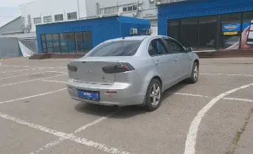 Mitsubishi Lancer 2010 года за 3 000 000 тг. в Алматы фото 3