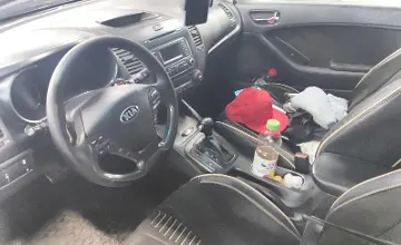 Kia Cerato 2014 года за 5 000 000 тг. в Астана фото 5