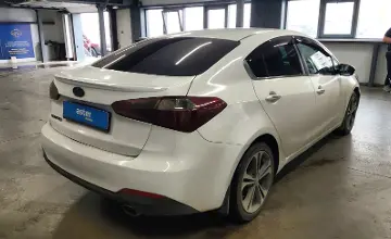 Kia Cerato 2014 года за 5 000 000 тг. в Астана фото 3