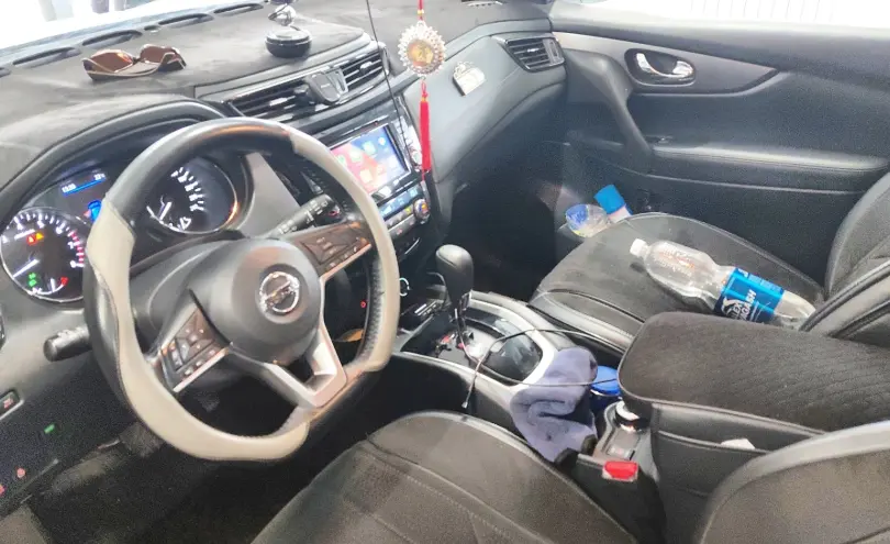 Nissan Qashqai 2021 года за 10 500 000 тг. в Астана фото 5