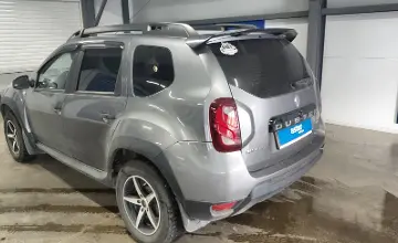 Renault Duster 2019 года за 6 500 000 тг. в Астана фото 4