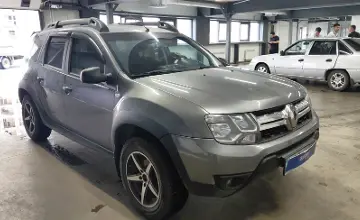 Renault Duster 2019 года за 6 500 000 тг. в Астана фото 2