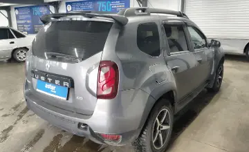 Renault Duster 2019 года за 6 500 000 тг. в Астана фото 3