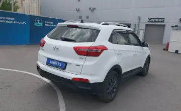 Hyundai Creta 2020 года за 10 000 000 тг. в Шымкент фото 3