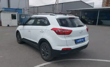 Hyundai Creta 2020 года за 10 000 000 тг. в Шымкент фото 4