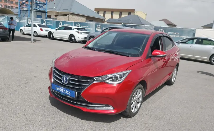 Changan Alsvin 2024 года за 5 000 000 тг. в Шымкент