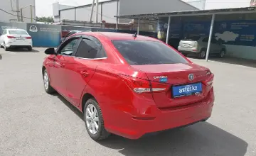 Changan Alsvin 2024 года за 5 000 000 тг. в Шымкент фото 4