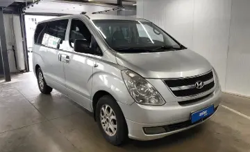 Hyundai Starex 2010 года за 6 500 000 тг. в Астана фото 2