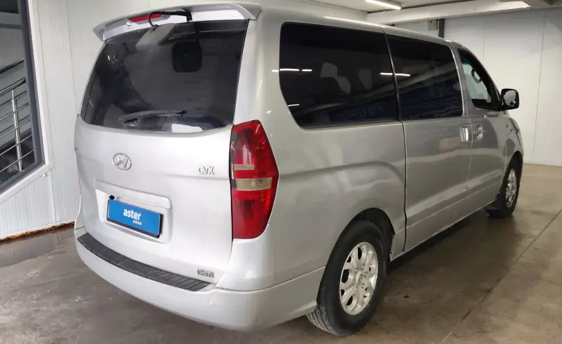 Hyundai Starex 2010 года за 6 500 000 тг. в Астана фото 3