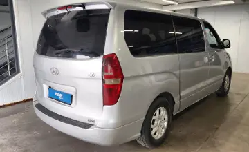 Hyundai Starex 2010 года за 6 500 000 тг. в Астана фото 3