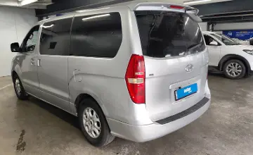 Hyundai Starex 2010 года за 6 500 000 тг. в Астана фото 4
