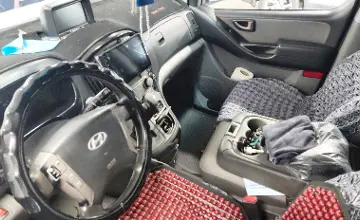 Hyundai Starex 2010 года за 6 500 000 тг. в Астана фото 5