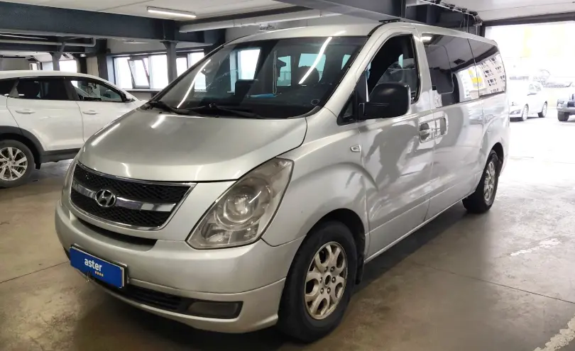 Hyundai Starex 2010 года за 6 500 000 тг. в Астана
