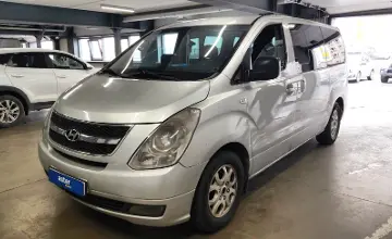 Hyundai Starex 2010 года за 6 500 000 тг. в Астана фото 1