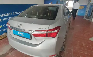 Toyota Corolla 2013 года за 7 000 000 тг. в Астана