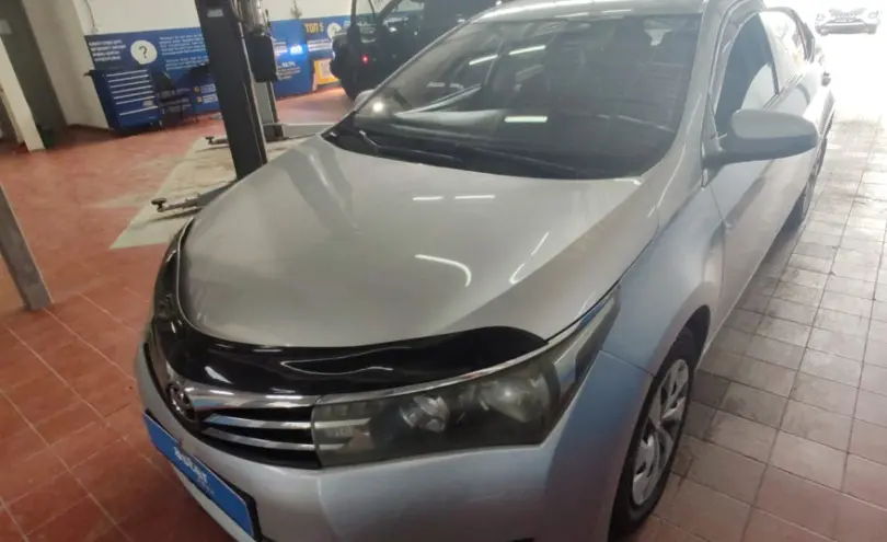 Toyota Corolla 2013 года за 7 000 000 тг. в Астана