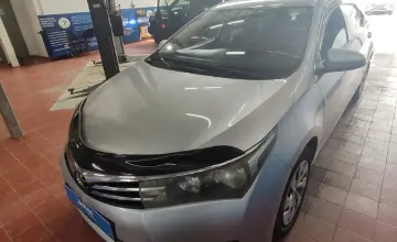 Toyota Corolla 2013 года за 7 000 000 тг. в Астана фото 1