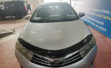 Toyota Corolla 2013 года за 7 000 000 тг. в Астана фото 2
