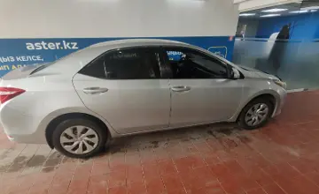 Toyota Corolla 2013 года за 7 000 000 тг. в Астана фото 4
