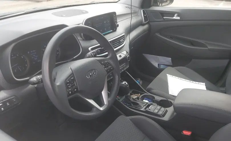 Hyundai Tucson 2019 года за 10 000 000 тг. в Алматы фото 5