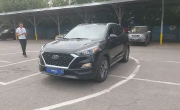 Hyundai Tucson 2019 года за 8 000 000 тг. в Алматы фото 1
