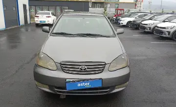 Toyota Corolla 2006 года за 3 800 000 тг. в Алматы фото 2