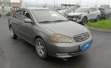 Toyota Corolla 2006 года за 3 800 000 тг. в Алматы фото 3