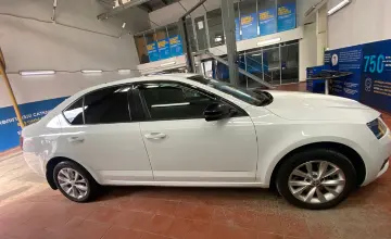 Skoda Octavia 2020 года за 9 500 000 тг. в Астана фото 4