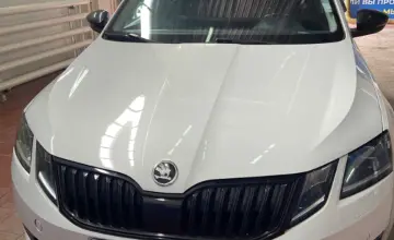 Skoda Octavia 2020 года за 9 500 000 тг. в Астана фото 2