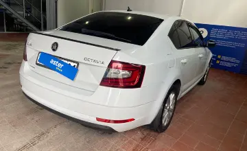 Skoda Octavia 2020 года за 9 500 000 тг. в Астана