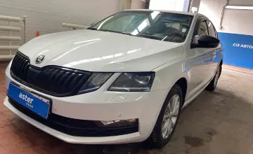 Skoda Octavia 2020 года за 9 500 000 тг. в Астана фото 1