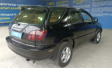 Lexus RX 2000 года за 4 500 000 тг. в Алматы